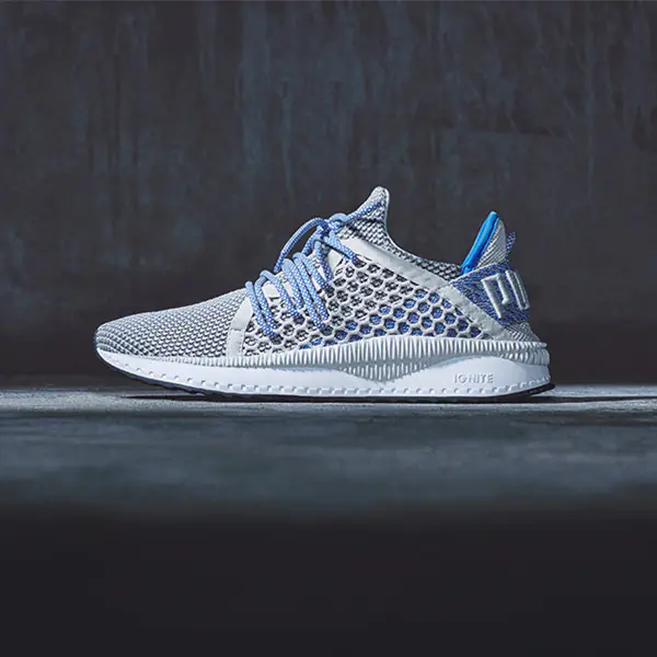 巨星運動穿搭大比拚！The Weeknd 威肯、楊洋演繹 PUMA TSUGI BLAZE、NETFIT，看誰更帥！