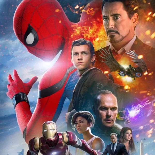 上映 3 天、全球票房就破 2.5 億美金！《蜘蛛人：返校日》會是漫威超賣座電影的 4 大原因