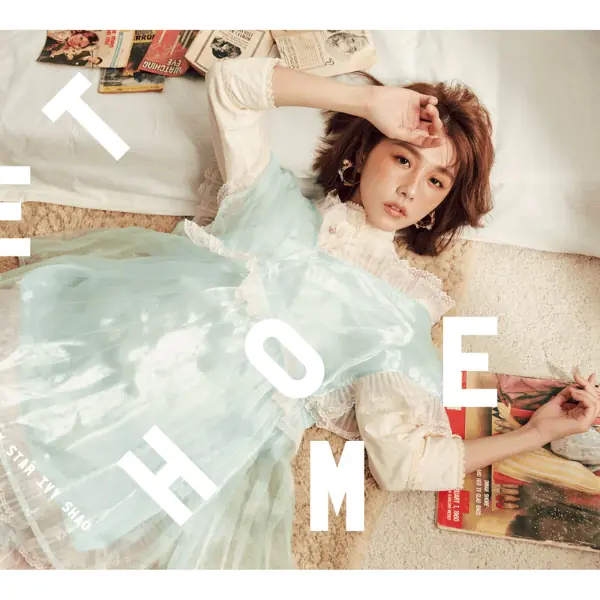 小編特搜「落髮爆紅女星TOP 5」網友：有初戀的感覺…