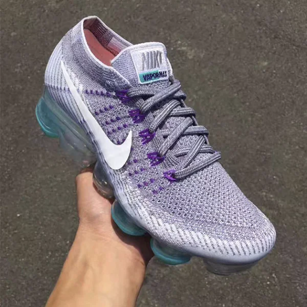 Nike Air VaporMax 推出葡萄配色 “Grape” ，向這雙經典鞋款致敬！