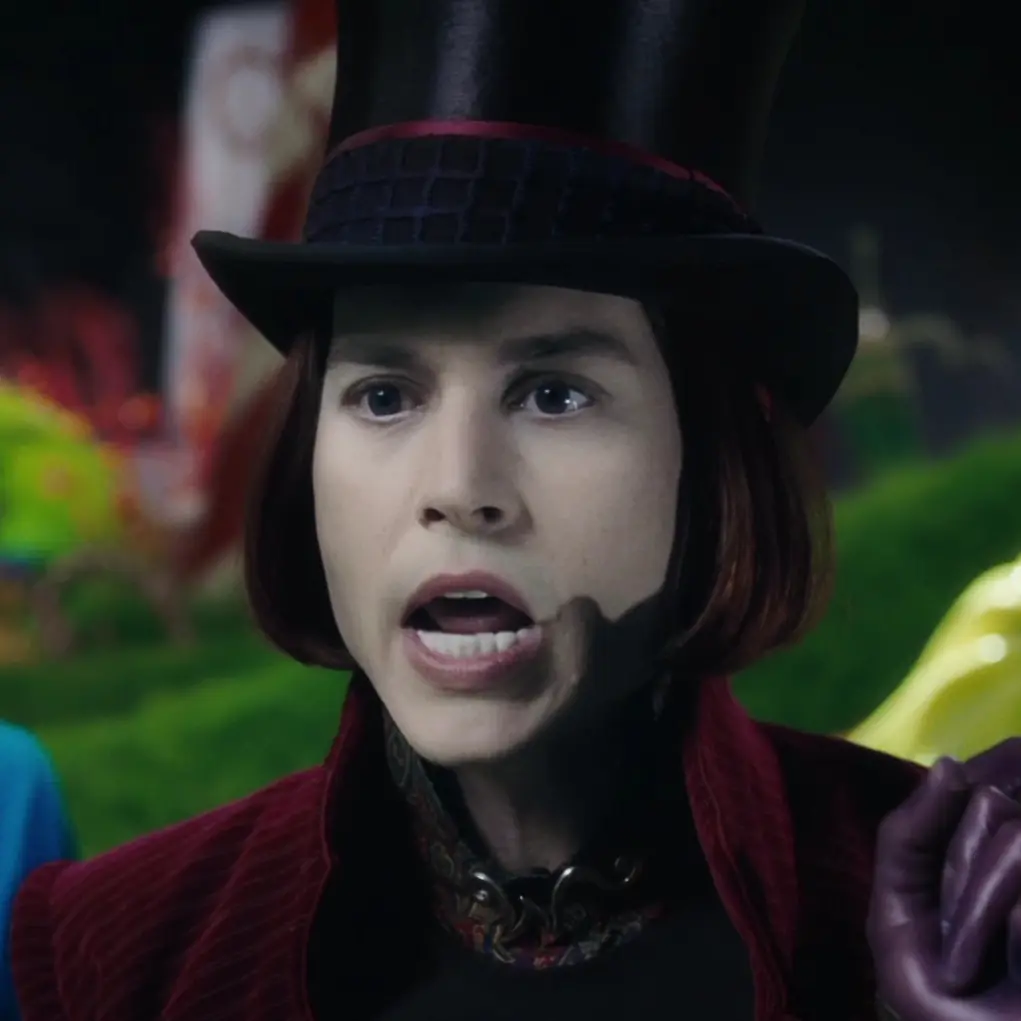 《朱古力獎門人》要拍攝前傳了！取代 Johnny Depp，下一個 Willy Wonka 將會是《La La Land》中的他！