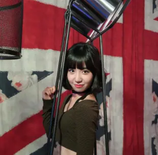 怎麼能少了這位？韓國好身材「 May J Lee 腹肌女王 」傳授「 9 大穿搭攻略」！