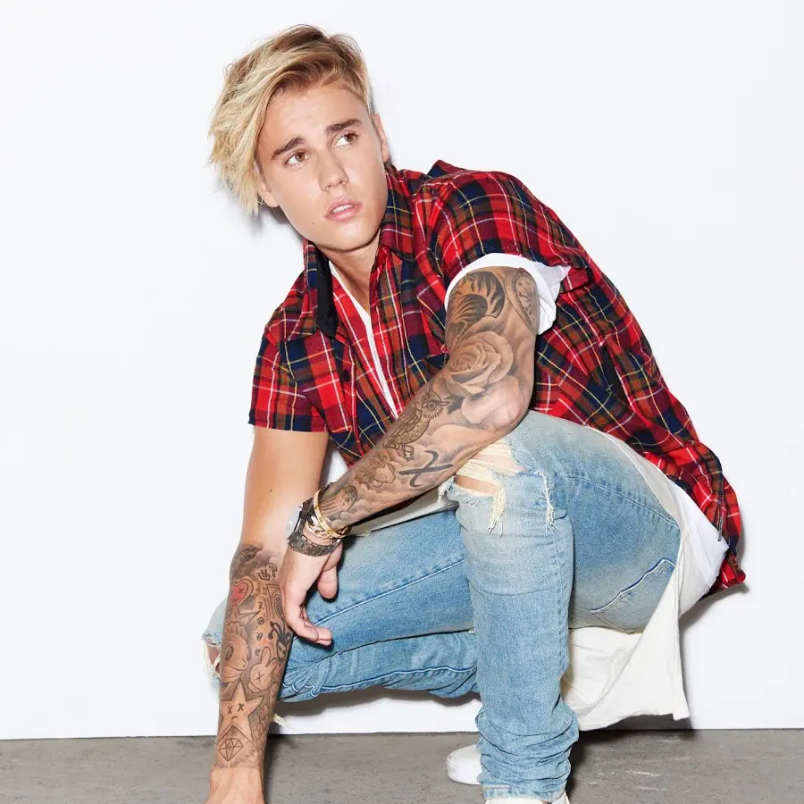 一句說話「激起民憤」？Justin Bieber 在前女友 IG 留言，Sofia Richie 隨即被大批粉絲攻擊：醜陋的人