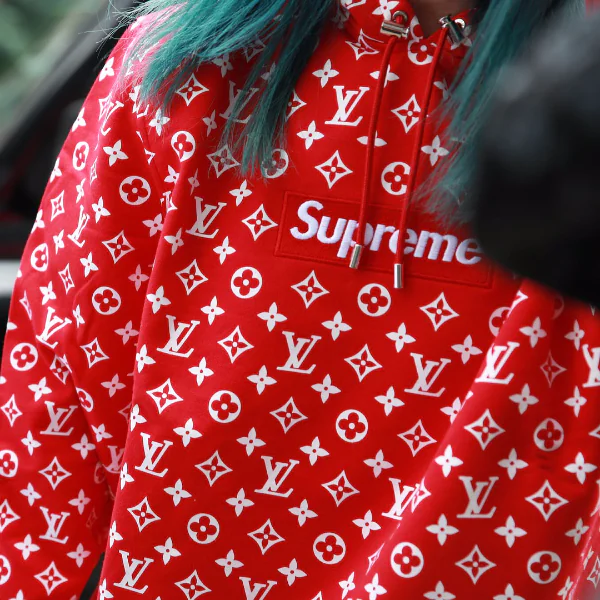 就在信義區！Supreme x LV 台灣販售時間確定