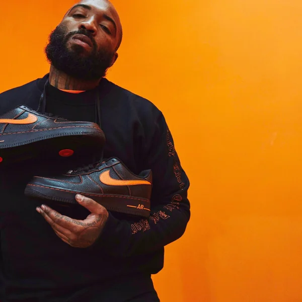 VLONE 主理人 A$AP Bari 性醜聞影片於網絡上掀起軒然大波