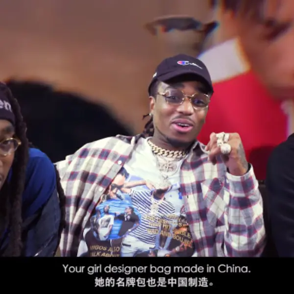 連 Migos 都看傻眼！中國急速竄紅的饒舌團體 Higer Brothers 將來台　還不認識快惡補！