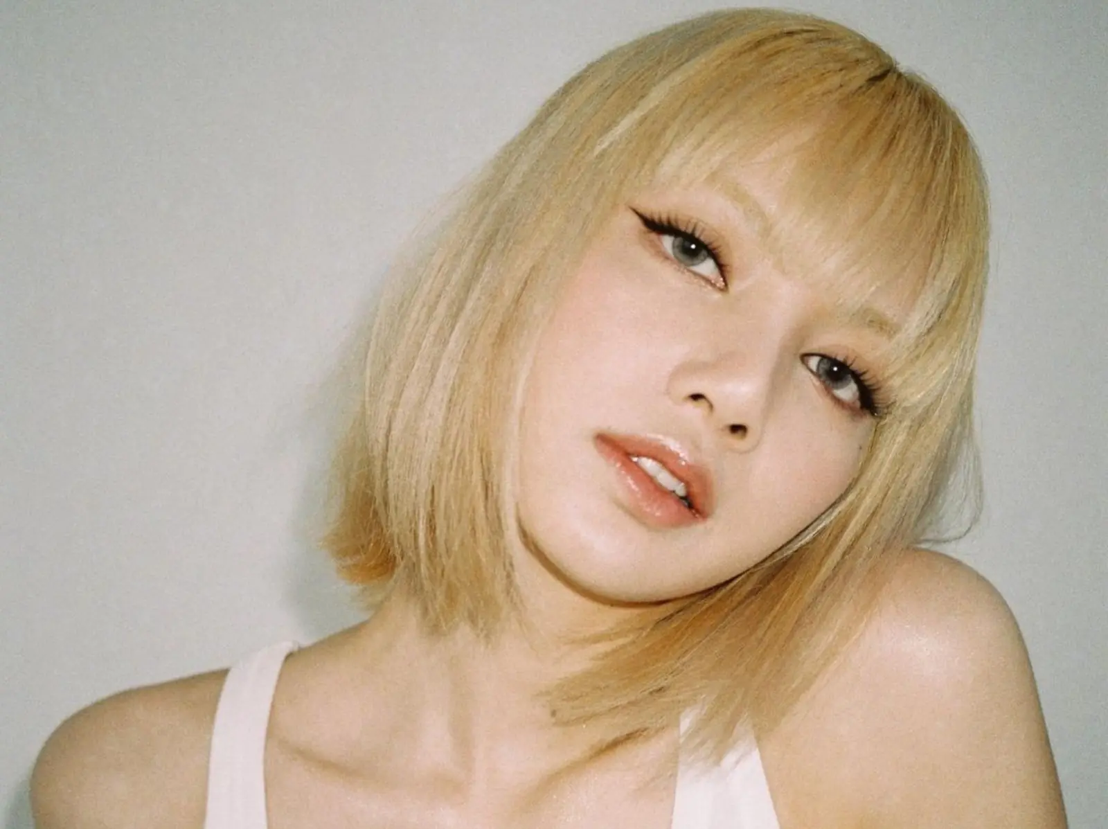 2023 免整理 7 款懶人髮型推薦：Apink 娜恩高馬尾、Blackpink Lisa 鮑伯頭！