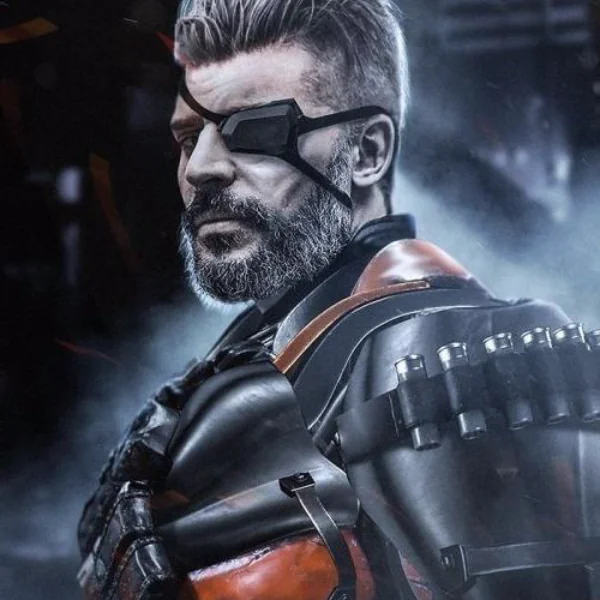 Deathstroke 回歸無望！？Matt Reeves 將重寫新版《The Batman》劇本
