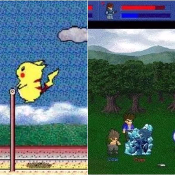 都是歷史的眼淚！這些單機遊戲你玩過幾個？