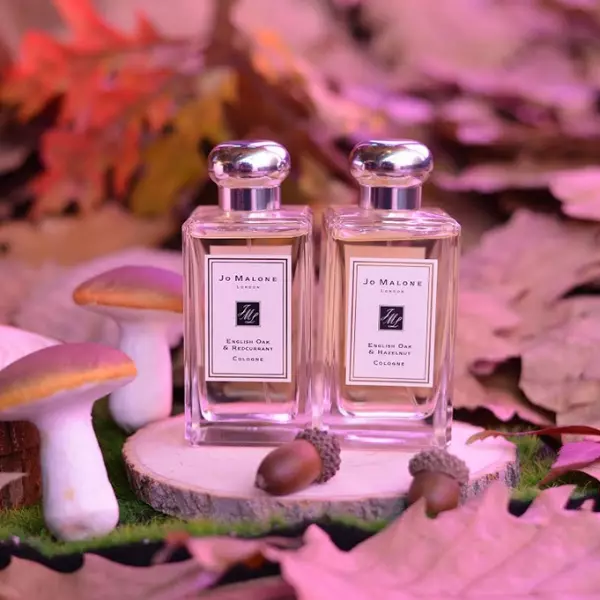 Jo Malone London 即將推出充滿溫暖森林氣息的香水！專家教你怎樣用這矜貴香水才不浪費！
