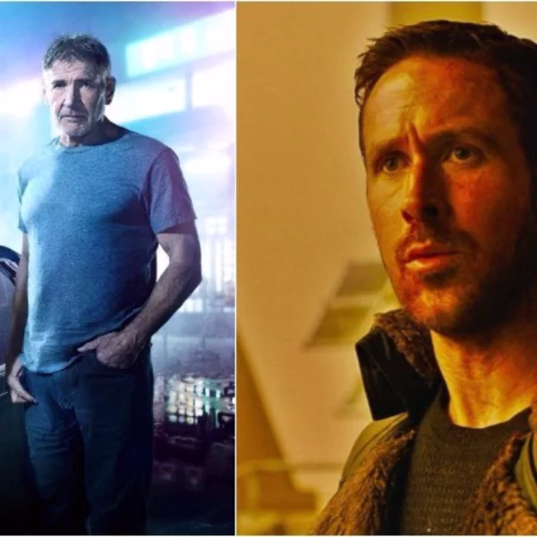 Ryan Gosling x Harrison Ford 經典科幻續集《Blade Runner 2049》最新預告上線