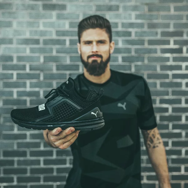2017潮履霸主 PUMA IGNITE Limitless 7月20日強勢回歸