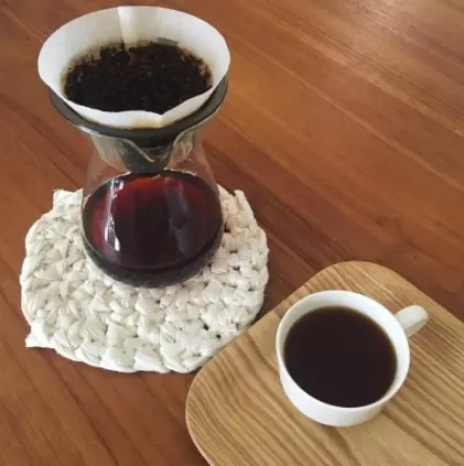 靠飲咖啡減肥 ？可能會引致中毒！