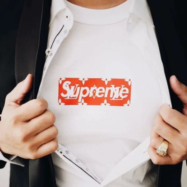 Supreme x LV 熱度不減？！專家解析「世紀聯名」後續炒價將產生劇烈變化？