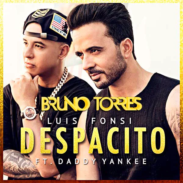 〈Despacito〉打破全球紀錄、播放次數超過 46 億！打敗小賈斯汀〈Sorry〉、成歷年最流行的冠軍單曲