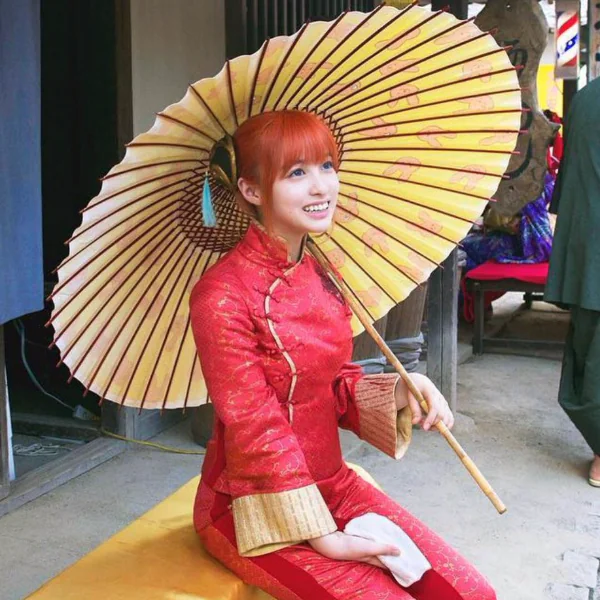 橋本環奈告白「學生時代完全沒喜歡上別人過」　連單戀的感覺都完全不懂！