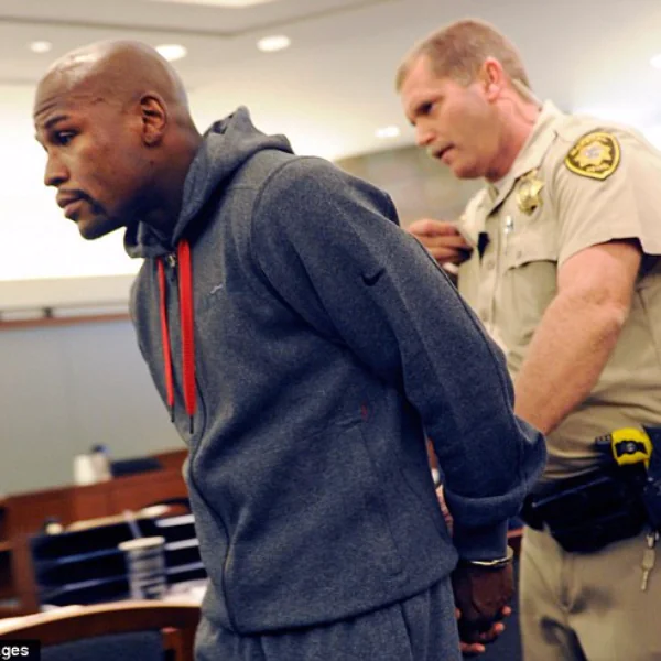 【世紀約架特輯第一彈】關於不敗拳王 Floyd Mayweather Jr. 的 6 件小事
