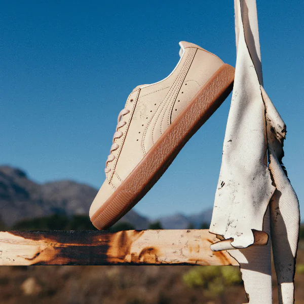 PUMA SELECT x NATURAL 聯名系列新品 體驗超現實主義宇宙銀河魅力