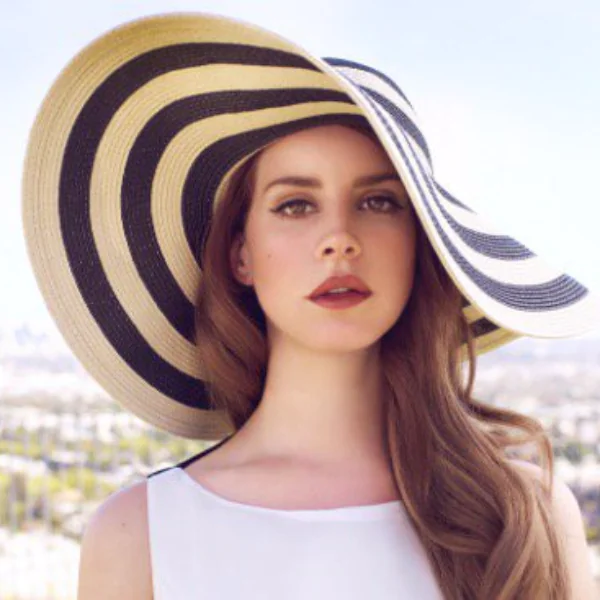 網友囂張炫耀提早下載到秘密外洩新專輯　Lana Del Rey 超不爽回應他「這 3 個字」！
