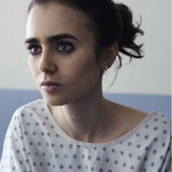 患上厭食症，不一定像《To the Bone》中的 Lily Collins 一樣瘦骨嶙峋，原來不少厭食症患者身形都跟我們無異？