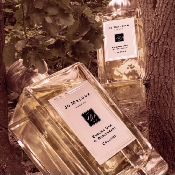 Jo Malone London 英國橡樹系列，來自英國童話的高貴神秘森林氣息！