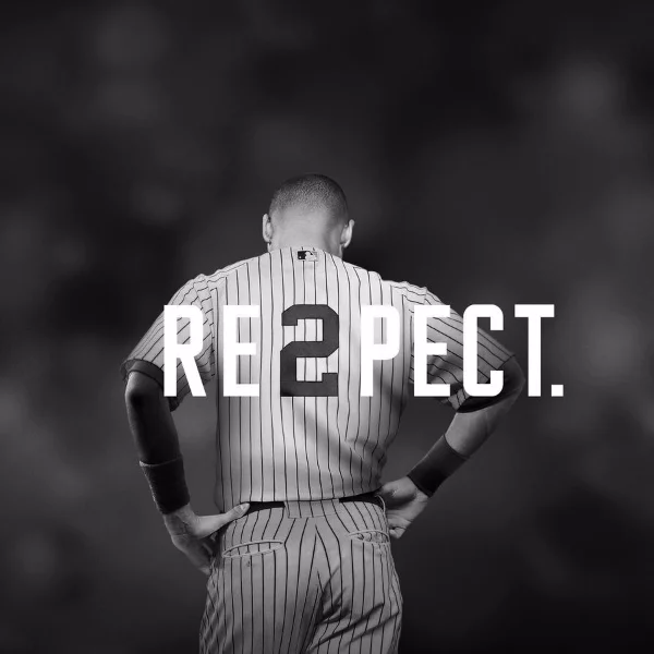 Jordan Brand 發表 Derek Jeter “RE2PECT”鞋款系列！ 向紐約洋基隊永遠的隊長致敬！