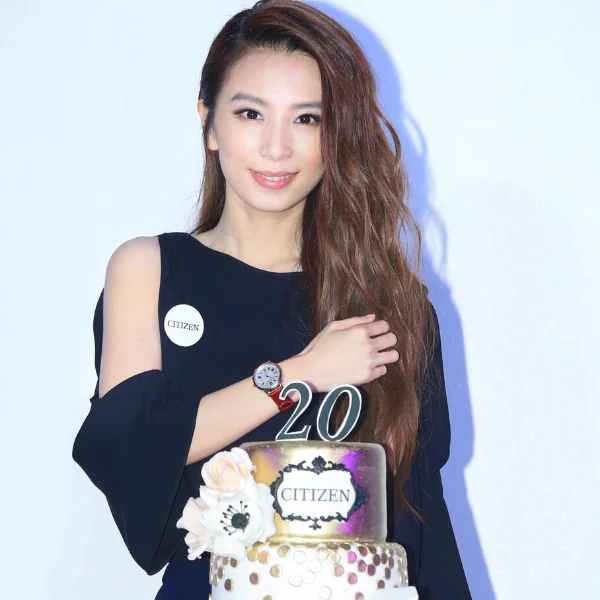 「每一刻 都是全新的開始」 亞洲天后 Hebe 田馥甄與 CITIZEN 再續美好時光 珍惜此刻，精彩生活即刻啟程