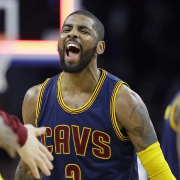 徹底決裂？Kyrie Irving 在 Instagram 取消關注 LeBron James 引發熱議