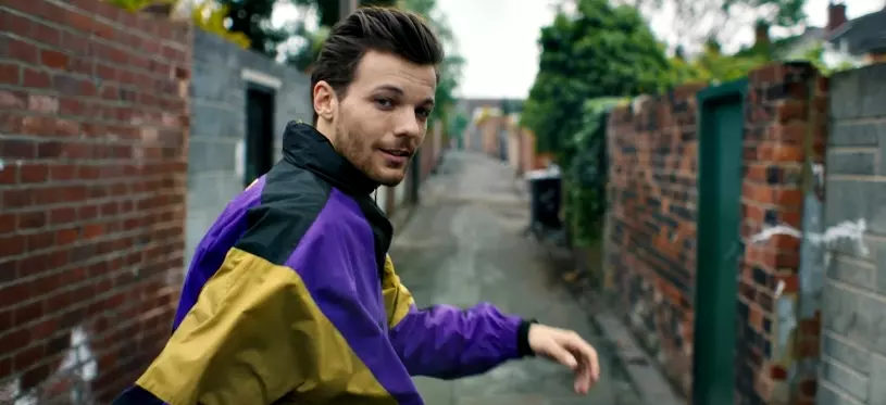 One Direction 終於圓滿了！Louis 壓軸釋出與 Bebe Rexha 演唱新作〈Back to You〉
