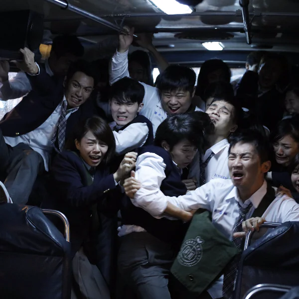 火燒老師當玩樂？《報告老師！怪怪怪怪物！》 5 大「駭人」看點　挑戰國片最大尺度！