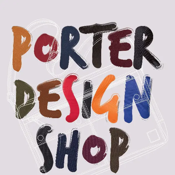 PORTER POP-UP DESIGN SHOP 快閃設計店現身SOGO忠孝館
