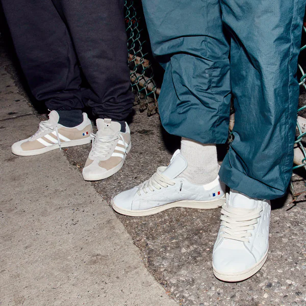adidas Consortium Sneaker Exchange ALIFE x STARCOW 台灣發售訊息