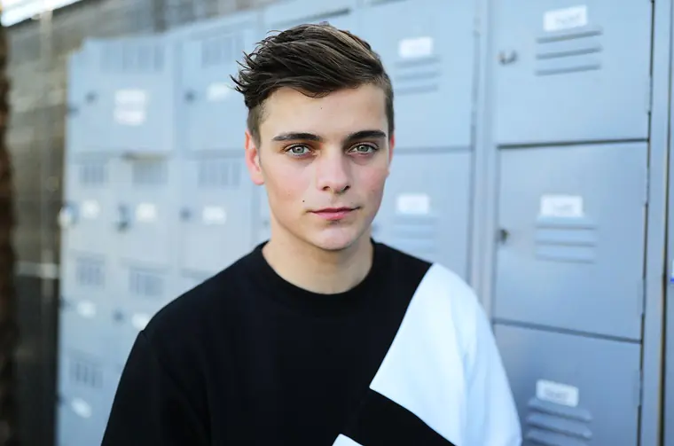 認識全新的 MARTIN GARRIX 同場加映 RTU TAIWAN 歌單預測