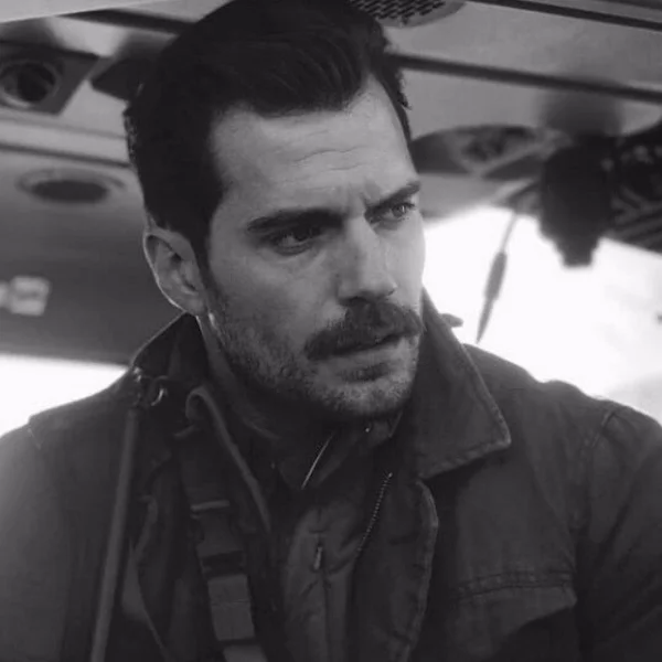 《Justice League》與《Mission: Impossible 6》兩大劇組聯手解決 Henry Cavill 的鬍子問題