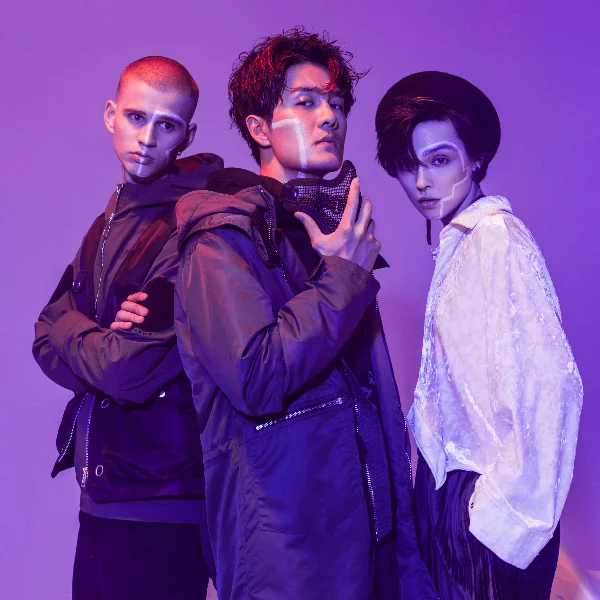 強調無差別的「愛」！DEBRAND 2017 秋季系列傳遞正能量 Love & Peace 理念