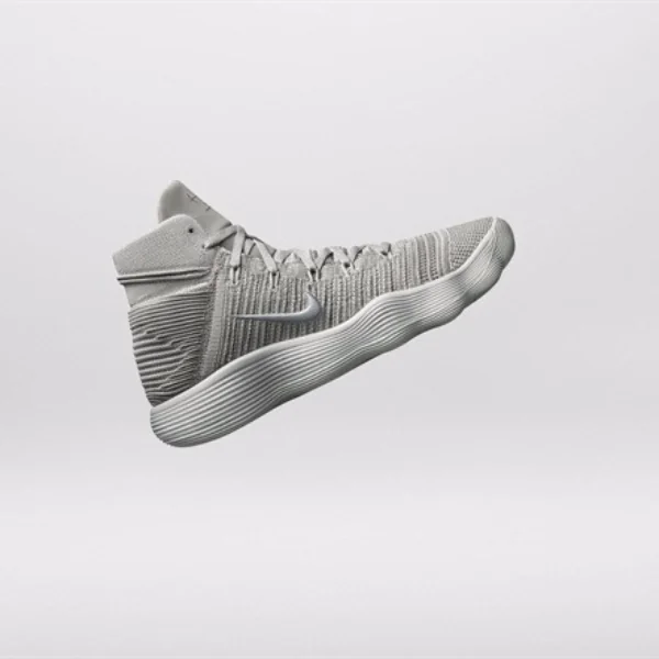 革命性創新中底！「Nike React Hyperdunk 2017 」8月3日，全球開販！