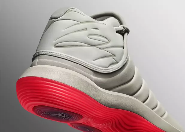 未來之靴 - JORDAN SUPER.FLY 2017