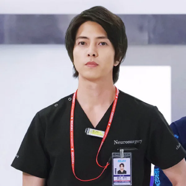 【票選】觀眾心目中「最想被治療」醫生！木村拓哉狠甩榜外，《Code Blue》山下智久只排第二！？