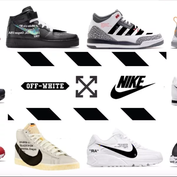 爆料大神 YEEZY MAFIA 指出 OFF-WHITE x NikeLab 系列將在「這天」發售！