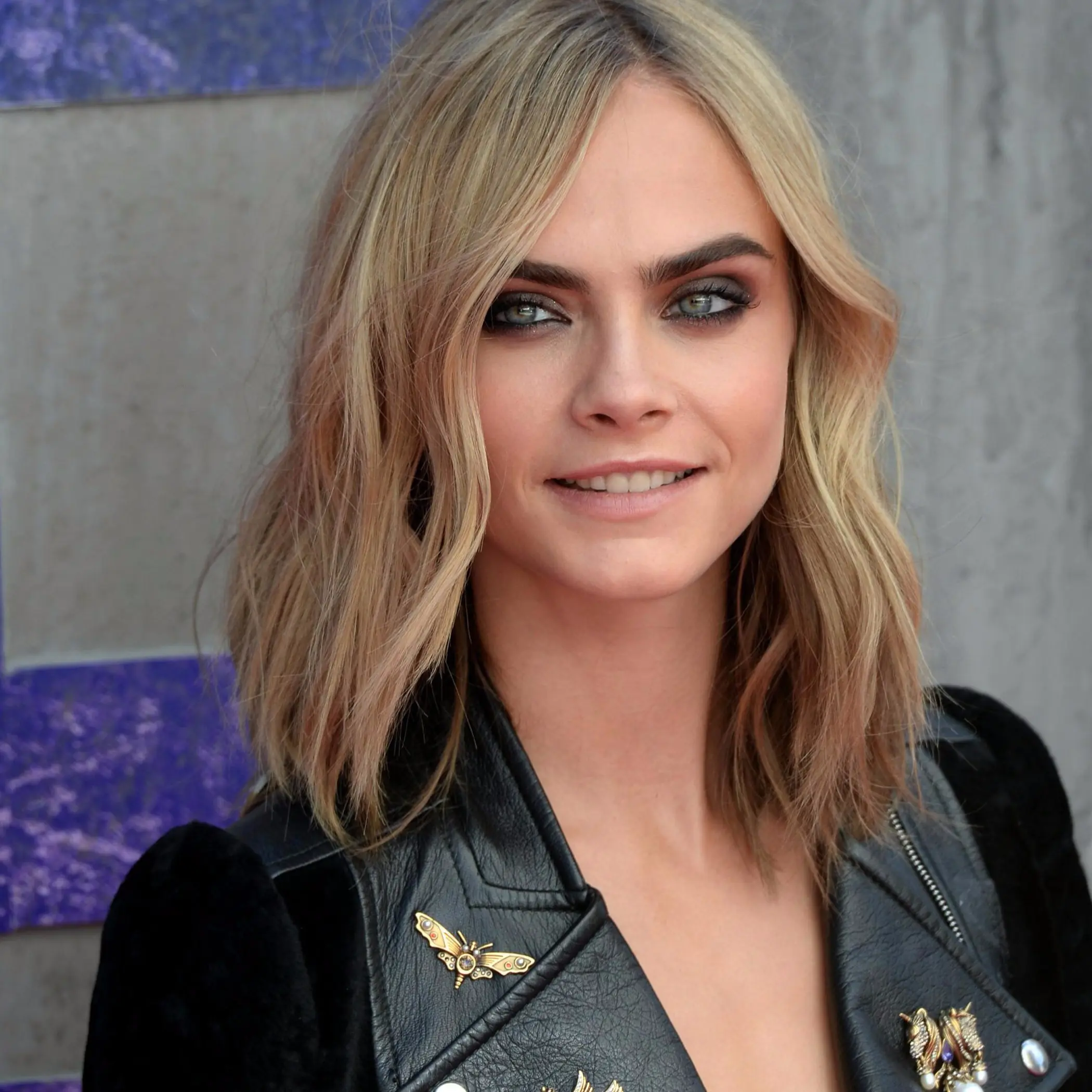 叛逆美人「魅惑女巫」Cara Delevingne 新戲上映 3 件事令你更愛她