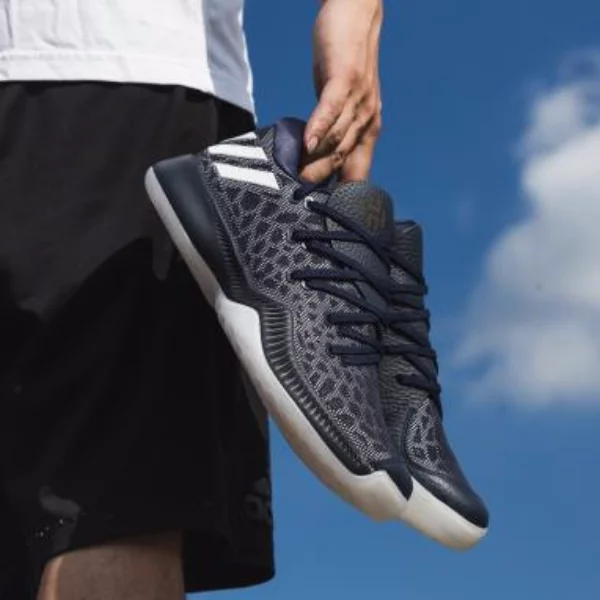 全腳掌 Bounce 中底打造！James Harden BTE 系列將於 8 月 2 號上市
