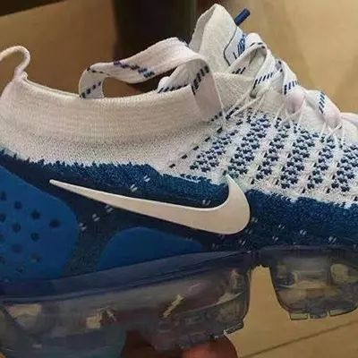 細節大升級！Nike Air VaporMax 變奏版本現諜照