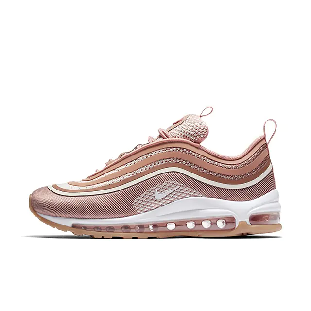 AIR MAX 97推出秋季全新配色，你的錢包準備好了嗎？