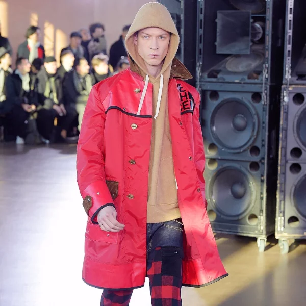 擺脫笨重感羽絨衣！2017-18秋冬最高關注 Junya Watanabe MAN ×The North Face 極限量聯名，機能服提升新境界！