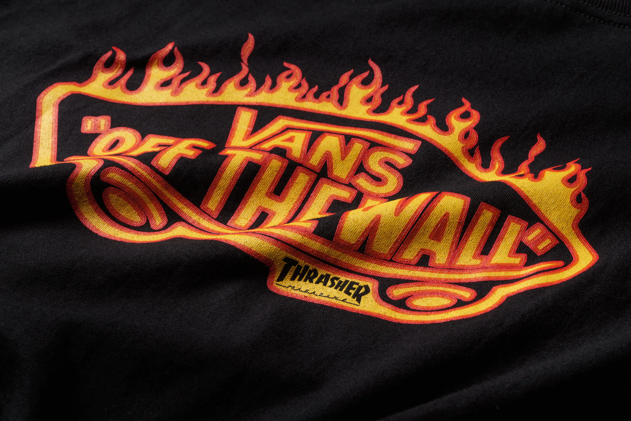 VANS x THRASHER MAGAZINE  重磅聯乘發售在即！有哪幾項潮流單品型人必入手？