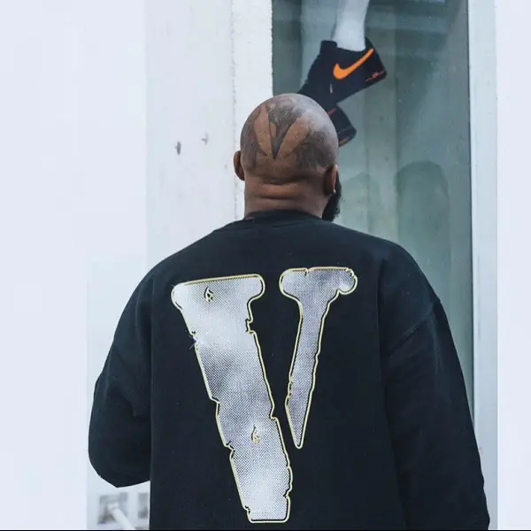 因為主理人A$AP Bari 的性醜聞，VLONE 與NIKE 的合作也走到了盡頭