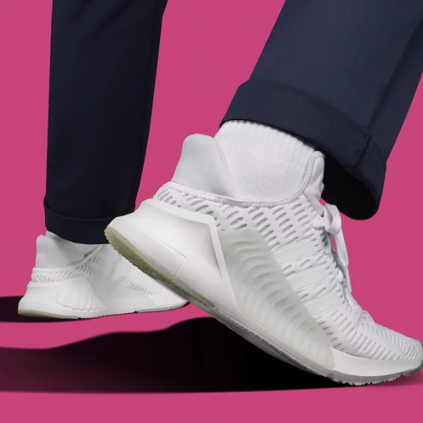 滿滿潮流味！adidas ClimaCool 全新 4 款配色　夏季跑鞋帥度再升級！