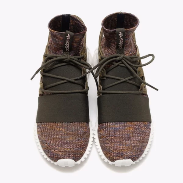 adidas Originals Tubular 持續進化，新款配色及家族新成員登場！