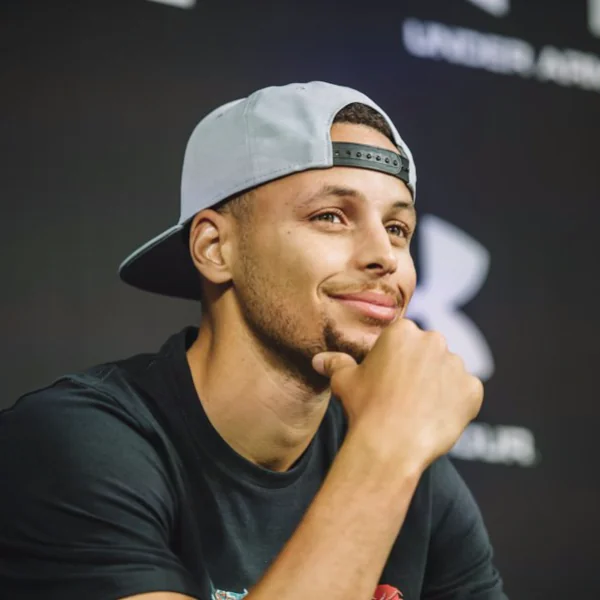 Stephen Curry 參加韓國綜藝節目！面對這樣的防守連他都沒轍啦