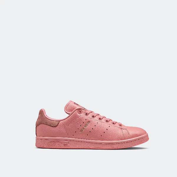 adidas Originals新鮮事— 創新與經典的靈感碰撞 adidas Originals = Pharrell Williams & Stan Smith 即將發佈
